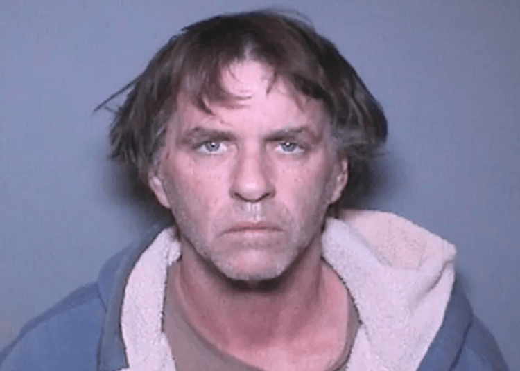 Kevin Michael Konther