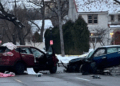 fatal crash