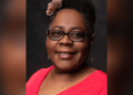 Anastagia Carter