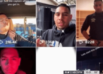 Texas deputy sued