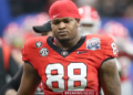 Jalen Carter