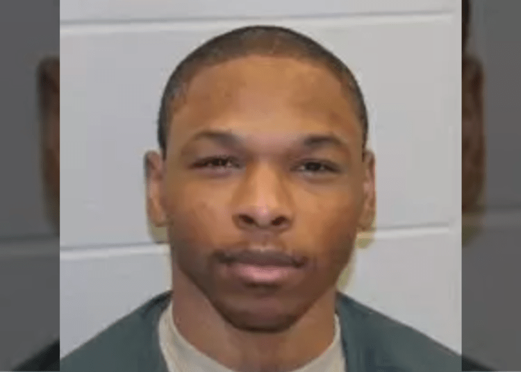 Kendrew Wilson Jr