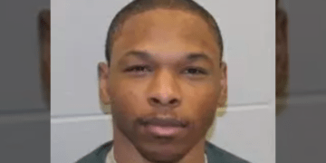 Kendrew Wilson Jr
