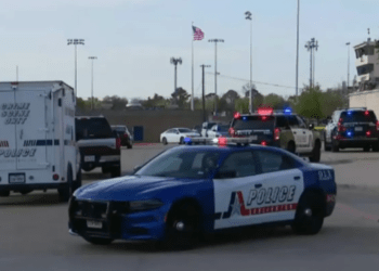Lamar High School
