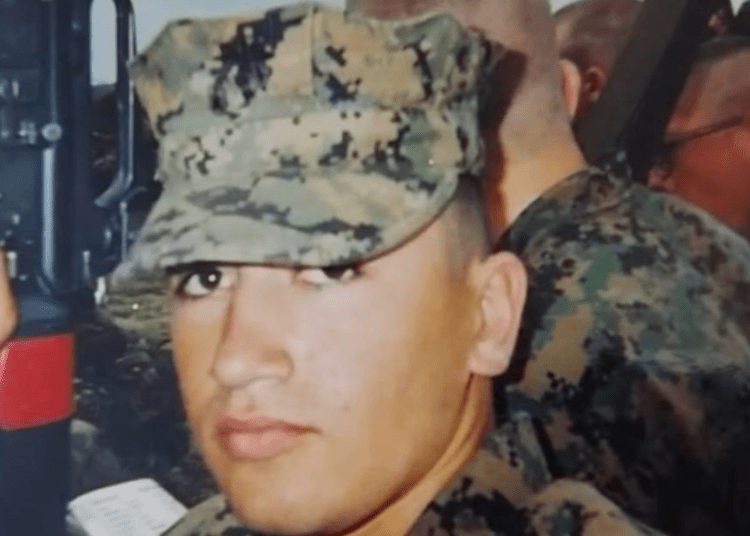 Aaron Orozco