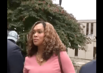 Marilyn Mosby