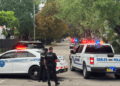 Police captured a suspect who ambushed a Miami-Dade narcotics officer Wednesday. (Miami Police Department - Twitter)