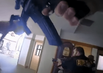 Nashville police