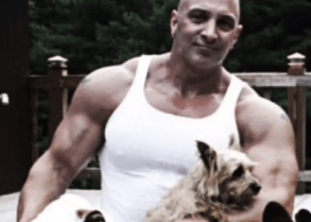 Nicholas Tartaglione