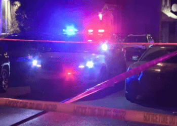 Philadelphia man shot 70 times