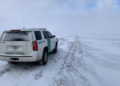 northern border crisis