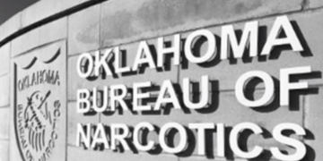 Oklahoma law enforcement