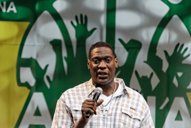 Shawn Kemp