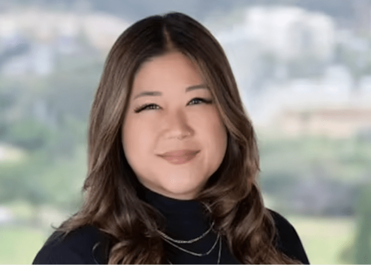 Jacqueline Ma 