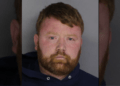 Paddy Patrick Purcell (Bensalem Police Department)