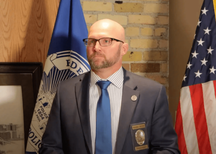 former school resource officer