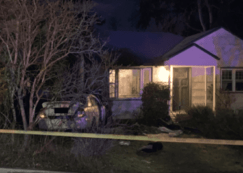 residents stunned