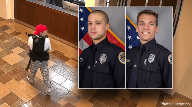 Nashville heroes