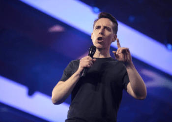 Josh Hawley