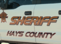 Texas corrections officer