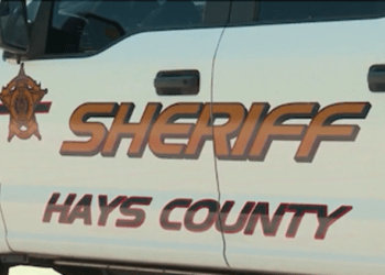 Texas corrections officer