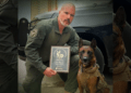 K9 Rudy