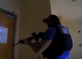 mass murders