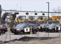 Minnesota State Troopers