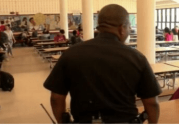 prison pipeline