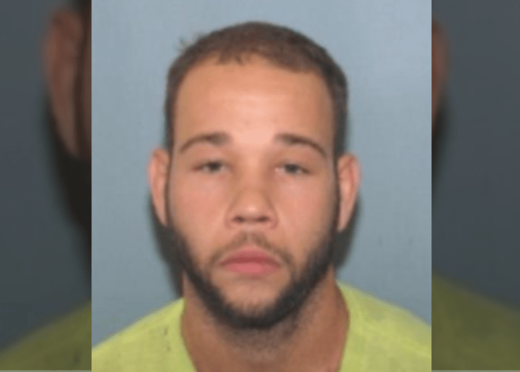 Aaron Parsons (U.S. Marshals Service)