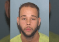 Aaron Parsons (U.S. Marshals Service)