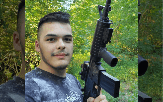 Josiah Garcia