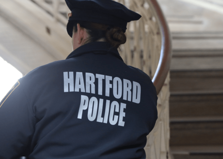 Hartford Police