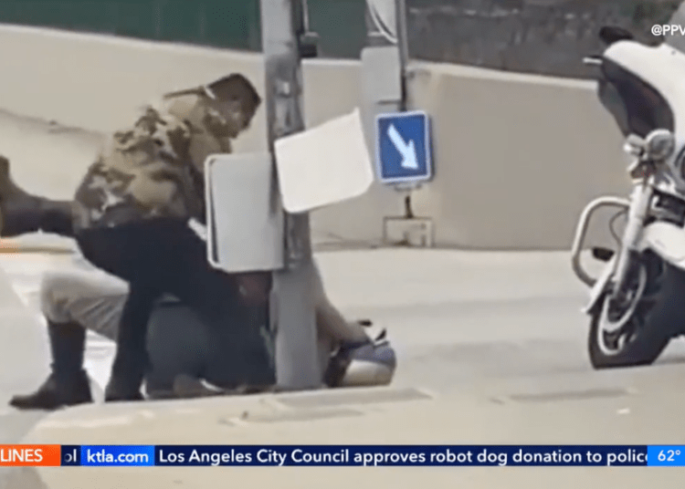 Good Samaritans