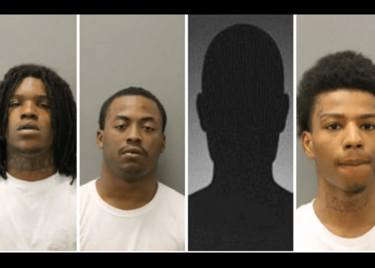 Chicago cop-killers