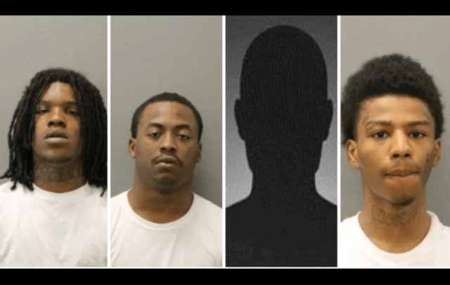 Chicago cop-killers