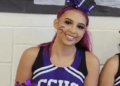 Desiree Rivas