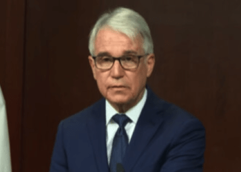 George Gascon