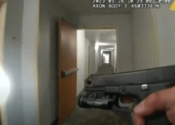 gunfights