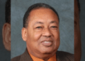 Leon W. Russell