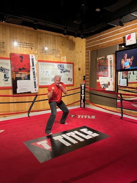 Muhammad Ali 