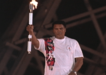 Muhammad Ali