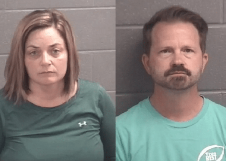 Georgia parents