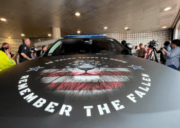 Law Enforcement Officer Memorials