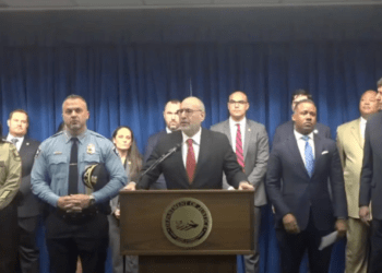 Feds announce