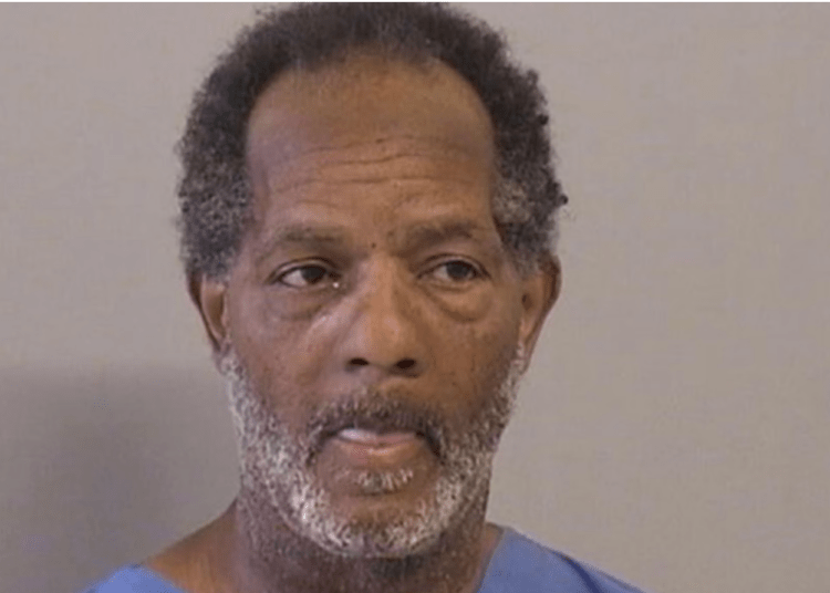 Carlton Gilford