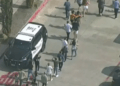 Texas mass shooting