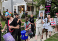dissuade marshals