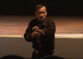 Dave Grossman