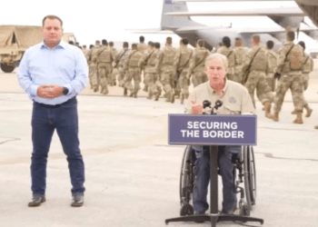 Greg Abbott